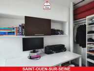 SEINE-SAINT-DENIS - Saint-Ouen-sur-Seine (93400) - A VENDRE - APPARTEMENT STUDIO DANS RESIDENCE ETUDIANT AVEC SERVICE - POUR INVESTISSEUR - BAIL COMMERCIAL - RENTABILITE BRUTE DE 6.1% — photo 4
