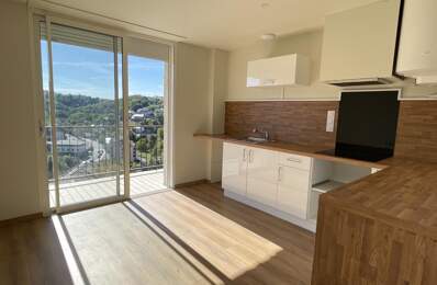 Appartement T2 de 47 m² à louer – Le Monastère — photo du bien