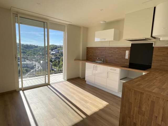 Appartement T2 de 47 m² à louer – Le Monastère — photo du bien