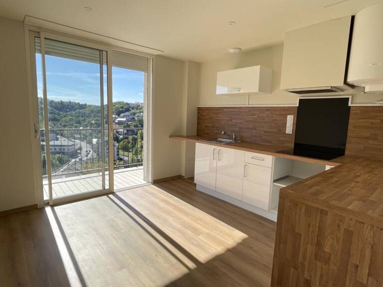 Appartement T2 de 47 m² à louer – Le Monastère — photo 1