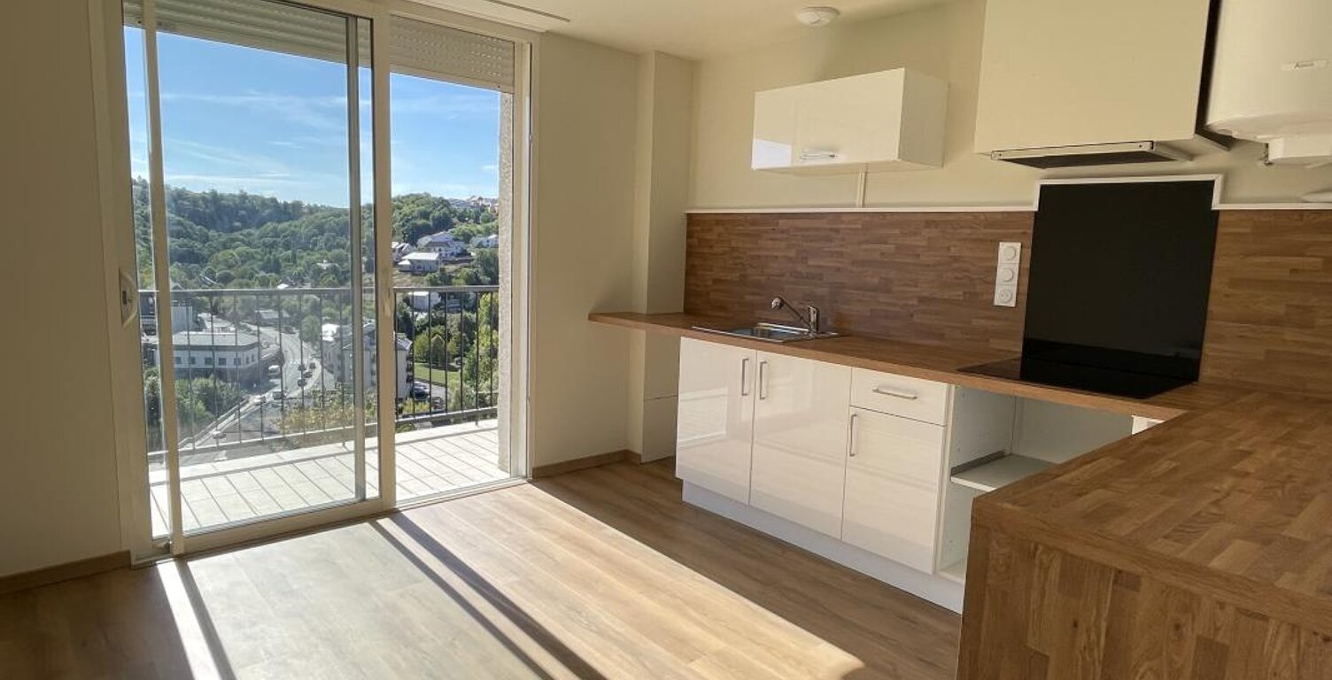 Appartement T2 de 47 m² à louer – Le Monastère — photo 1