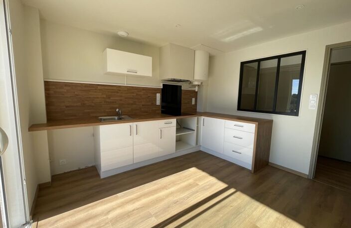 Appartement T2 de 47 m² à louer – Le Monastère — photo 2