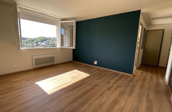 Appartement T2 de 47 m² à louer – Le Monastère — photo 3