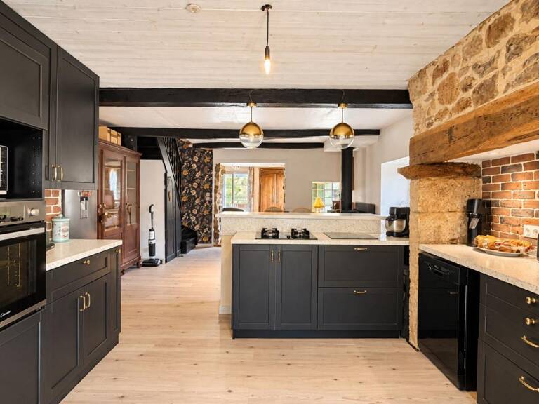 Muret-le-Château – Maison de 130 m² avec 3 chambres, garage et terrasse — photo 1