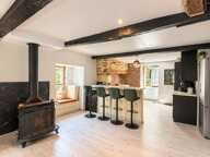 Muret-le-Château – Maison de 130 m² avec 3 chambres, garage et terrasse — photo 3