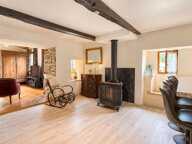 Muret-le-Château – Maison de 130 m² avec 3 chambres, garage et terrasse — photo 4