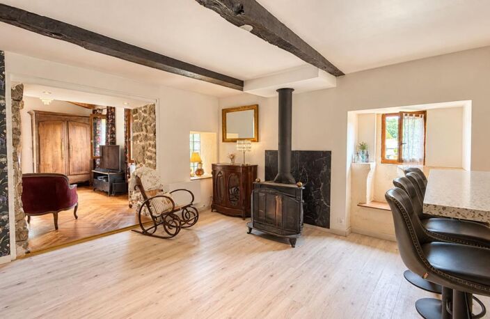 Muret-le-Château – Maison de 130 m² avec 3 chambres, garage et terrasse — photo 4