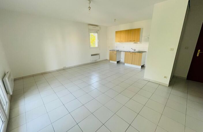 A LOUER T3 FENOUILLET PROCHE CENTRE COMMERCIAL - DOSSIERS AVEC GARANTS ACCEPTES — photo 4
