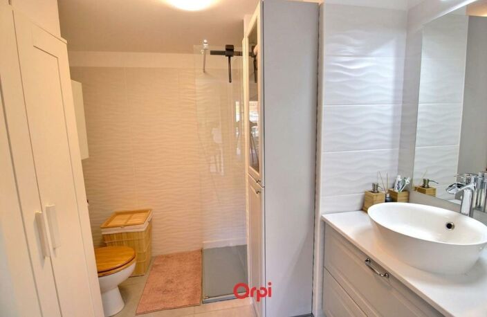 MARSEILLE 10e  – STUDIO AVEC JARDIN ET TERRASSE — photo 2