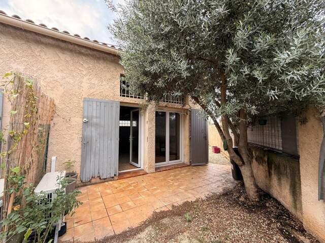 Appartement À Louer — photo du bien