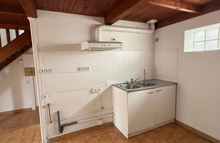 Appartement À Louer — photo 3