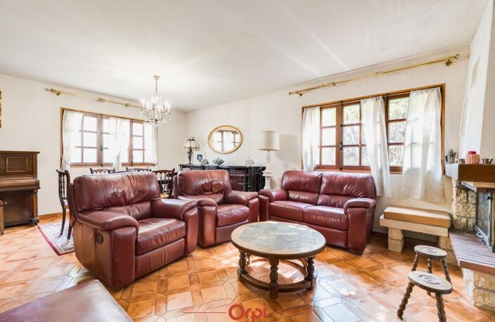 Maison traditionelle type 5 sur parcelle de 736 m² avec garage — photo 5