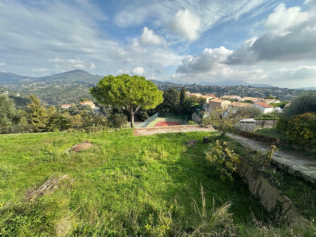 Photo Terrain Nice