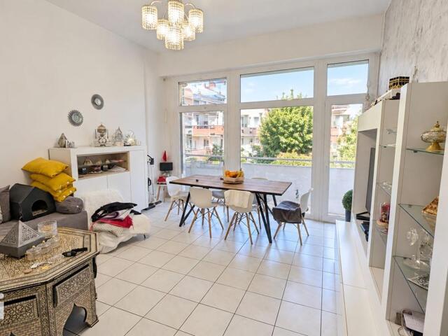 Appartement proposé à Cannes