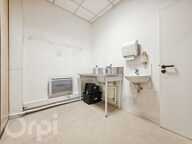 LOCAL PROFESSIONNEL 134 M² + 2 STATIONNEMENTS — photo 4
