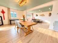 BLAUSASC – BAS DE MAISON 134M² – TERRAIN & DÉPENDANCE — photo 3