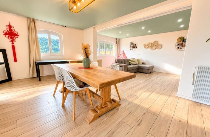 BLAUSASC – BAS DE MAISON 134M² – TERRAIN & DÉPENDANCE — photo 3