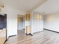 T1 bis avec balcon, stationnement, cave et vue dégagée – idéal premier achat ou investissement — photo 2