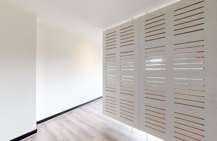 T1 bis avec balcon, stationnement, cave et vue dégagée – idéal premier achat ou investissement — photo 5