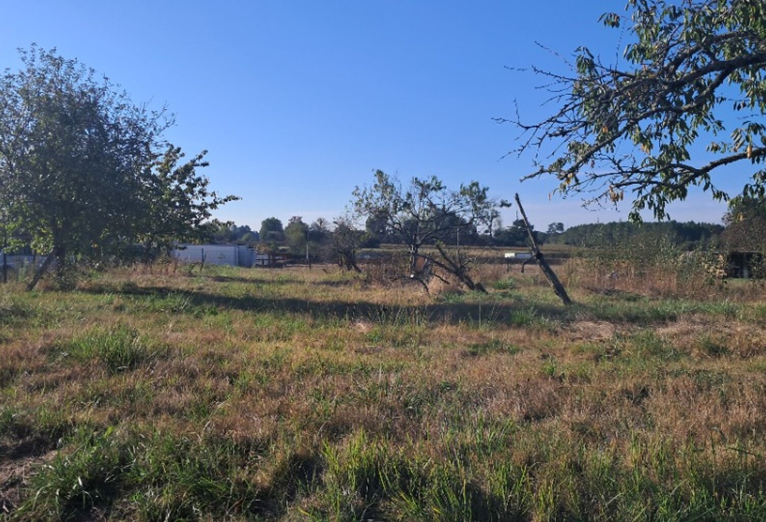 Terrain à bâtir à Coux (17130) — photo 1