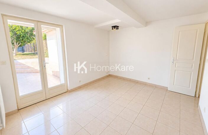 MAISON DE VILLAGE IDÉALEMENT SITUÉE — photo 5