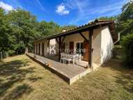 MAISON FAMILIALE T4 AU CADRE BUCOLIQUE ! — photo 3
