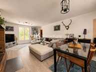 MAISON FAMILIALE T4 AU CADRE BUCOLIQUE ! — photo 4