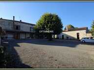 Propriete à vendre 7 pièces Proche de VILLEBOIS LAVALETTE (16) — photo 2