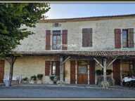 Propriete à vendre 7 pièces Proche de VILLEBOIS LAVALETTE (16) — photo 3