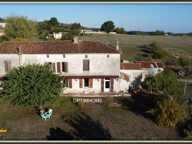 Propriete à vendre 7 pièces Proche de VILLEBOIS LAVALETTE (16) — photo 4
