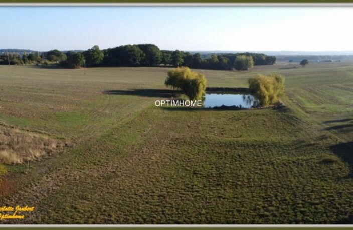 Propriete à vendre 7 pièces Proche de VILLEBOIS LAVALETTE (16) — photo 5