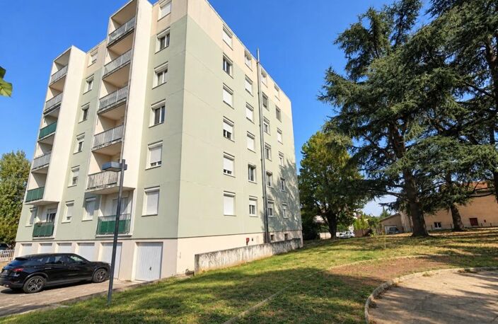 Appartement à vendre 0 pièces VILLEFRANCHE SUR SAONE (69) — photo 3
