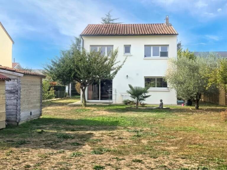 Maison avec jardin à MARMANDE (47) — photo 1