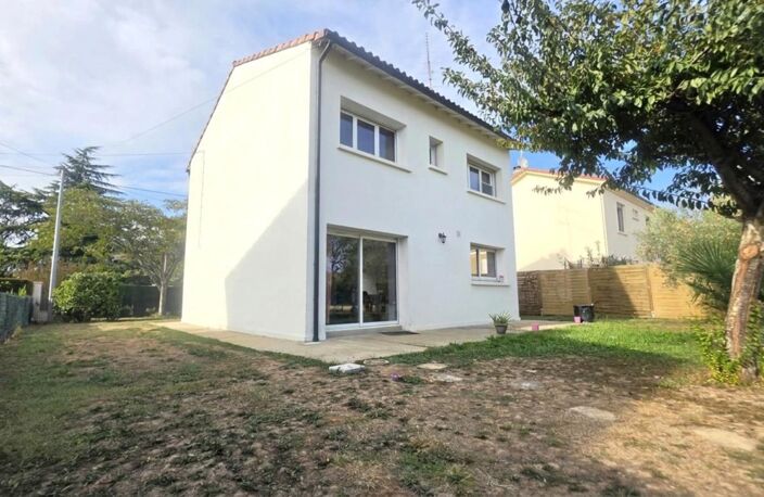 Maison avec jardin à MARMANDE (47) — photo 2