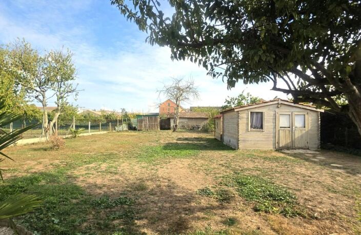 Maison avec jardin à MARMANDE (47) — photo 3