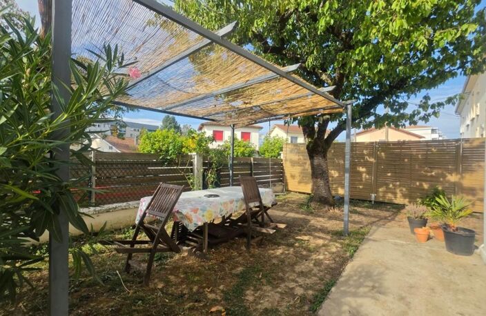 Maison avec jardin à MARMANDE (47) — photo 4