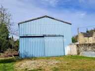 Hangar à vendre ROHAN 56580 Morbihan Bretagne Centre — photo 4