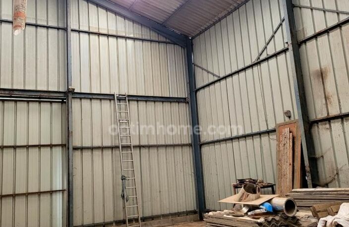 Hangar à vendre ROHAN 56580 Morbihan Bretagne Centre — photo 5