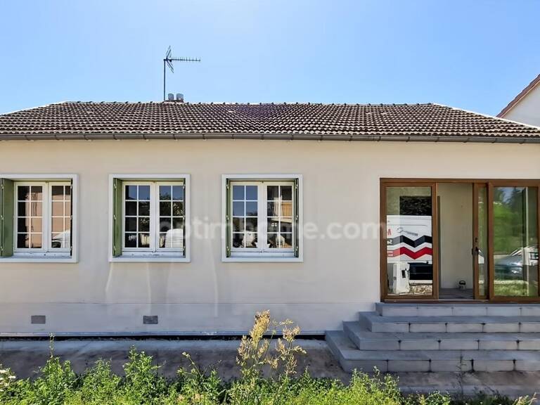 Maison à vendre 4 pièces  (03) — photo 1
