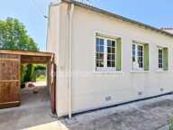 Maison à vendre 4 pièces  (03) — photo 2