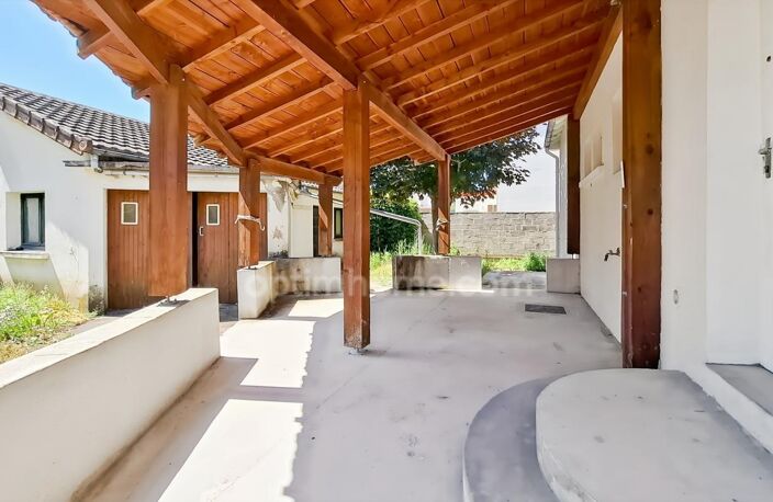 Maison à vendre 4 pièces  (03) — photo 3