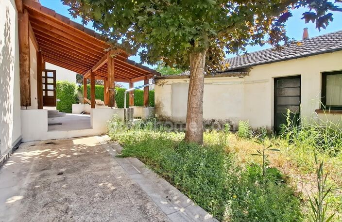 Maison à vendre 4 pièces  (03) — photo 4