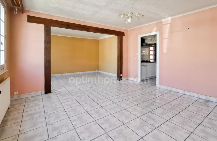 Maison à vendre 4 pièces  (03) — photo 5