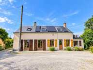 Maison à vendre 7 pièces AUBIGNE RACAN (72) — photo 2