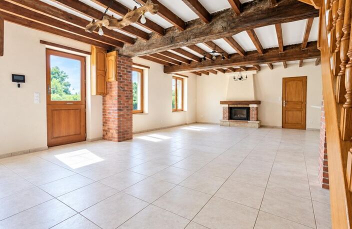 Maison à vendre 7 pièces AUBIGNE RACAN (72) — photo 3