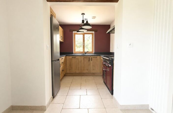 Maison à vendre 7 pièces AUBIGNE RACAN (72) — photo 4