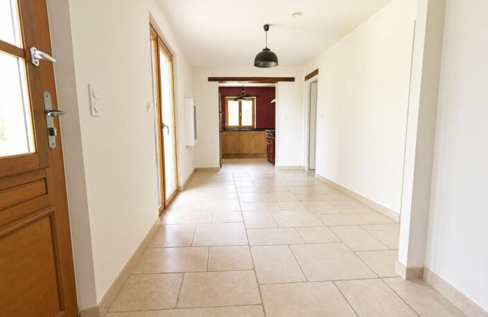 Maison à vendre 7 pièces AUBIGNE RACAN (72) — photo 5