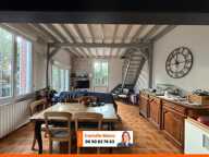 🏡 Maison 3 pièces avec jardin sans vis-à-vis, garage et beau potentiel – Chartres Saint-Chéron — photo 2