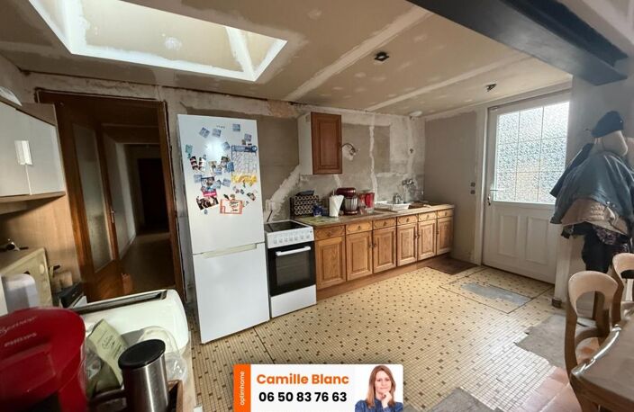 🏡 Maison 3 pièces avec jardin sans vis-à-vis, garage et beau potentiel – Chartres Saint-Chéron — photo 3