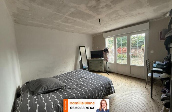 🏡 Maison 3 pièces avec jardin sans vis-à-vis, garage et beau potentiel – Chartres Saint-Chéron — photo 4